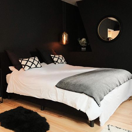 De Pastorie Alsemberg B&B Beersel Eksteriør billede