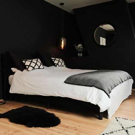 De Pastorie Alsemberg B&B Beersel Eksteriør billede