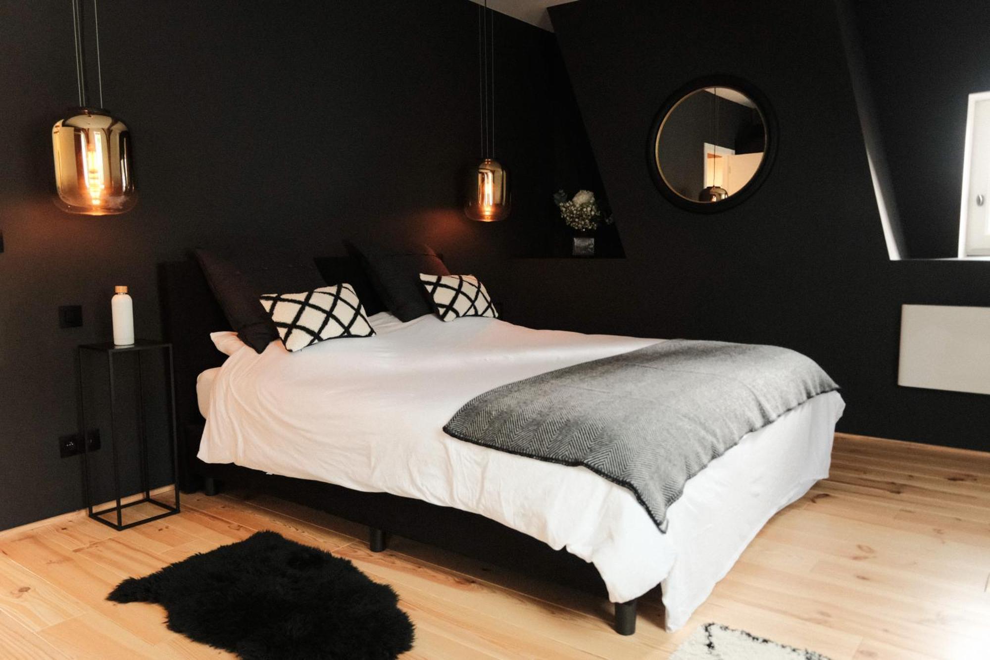 De Pastorie Alsemberg B&B Beersel Eksteriør billede