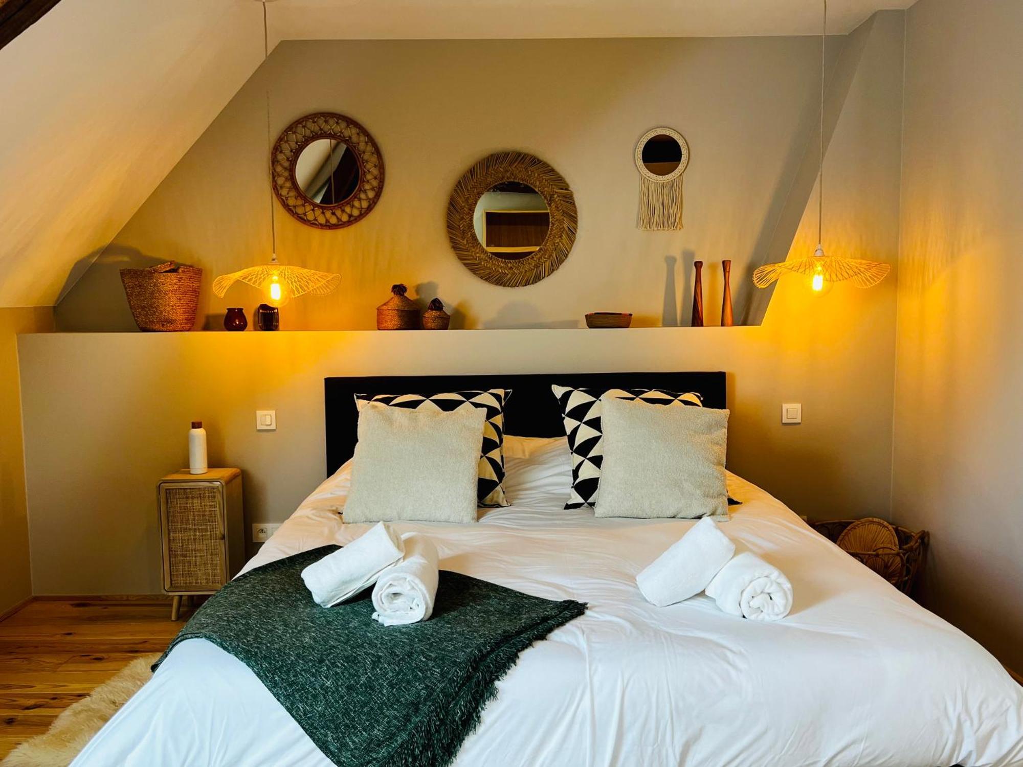 De Pastorie Alsemberg B&B Beersel Eksteriør billede
